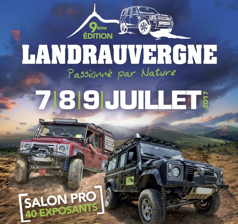 Landrauvergne